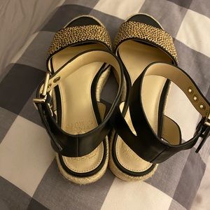 Vince Camuto sandals